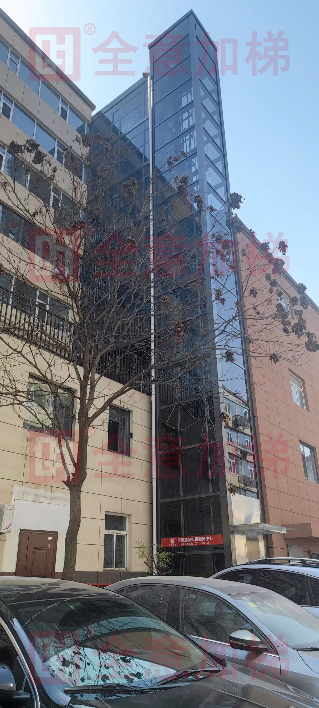 同苑小区