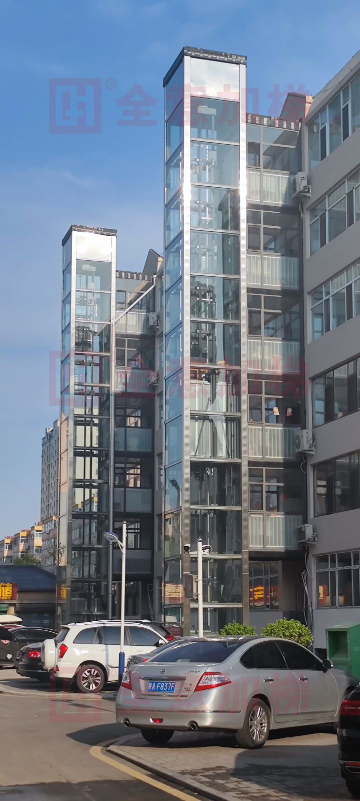 东京花园小区